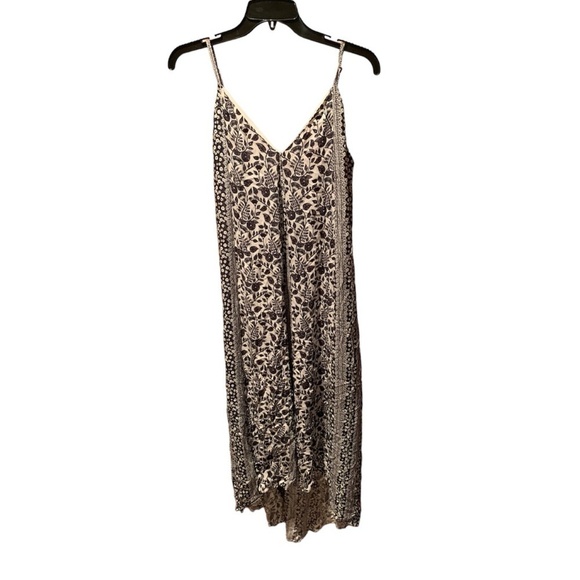 Alice + Olivia Dresses & Skirts - Alice & Olivia Rowley High Low Tent Dress XS